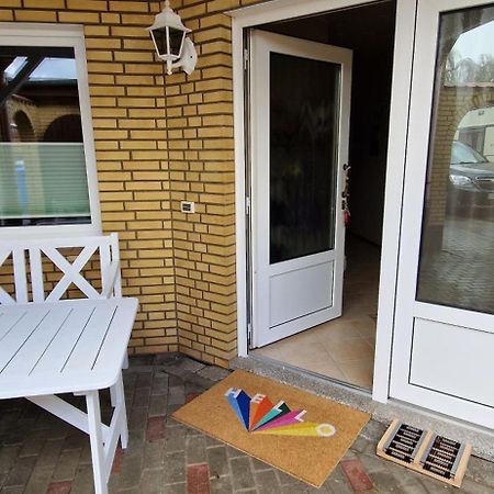 Familienfreundlicher Ferienbungalow Sunnyside Glasau Luaran gambar