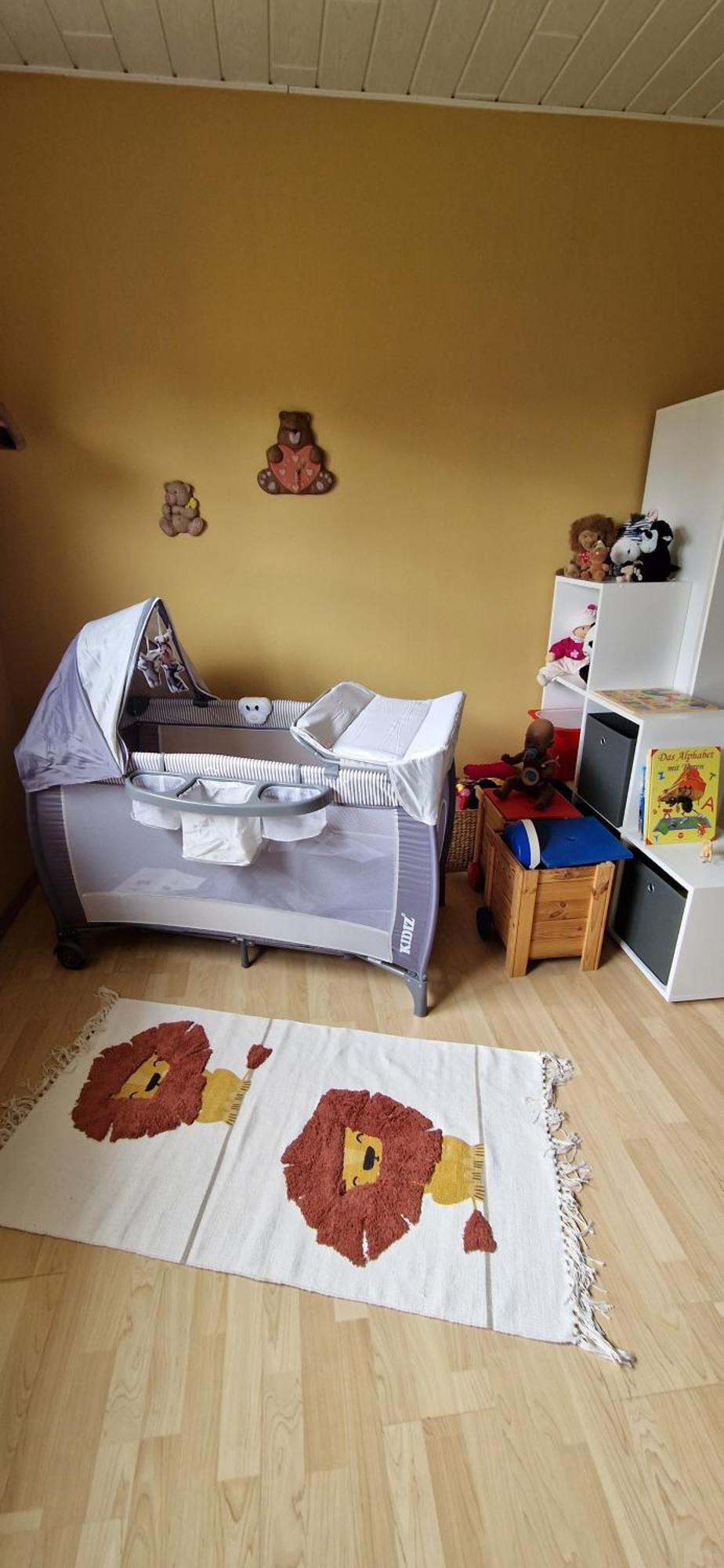 Familienfreundlicher Ferienbungalow Sunnyside Glasau Luaran gambar