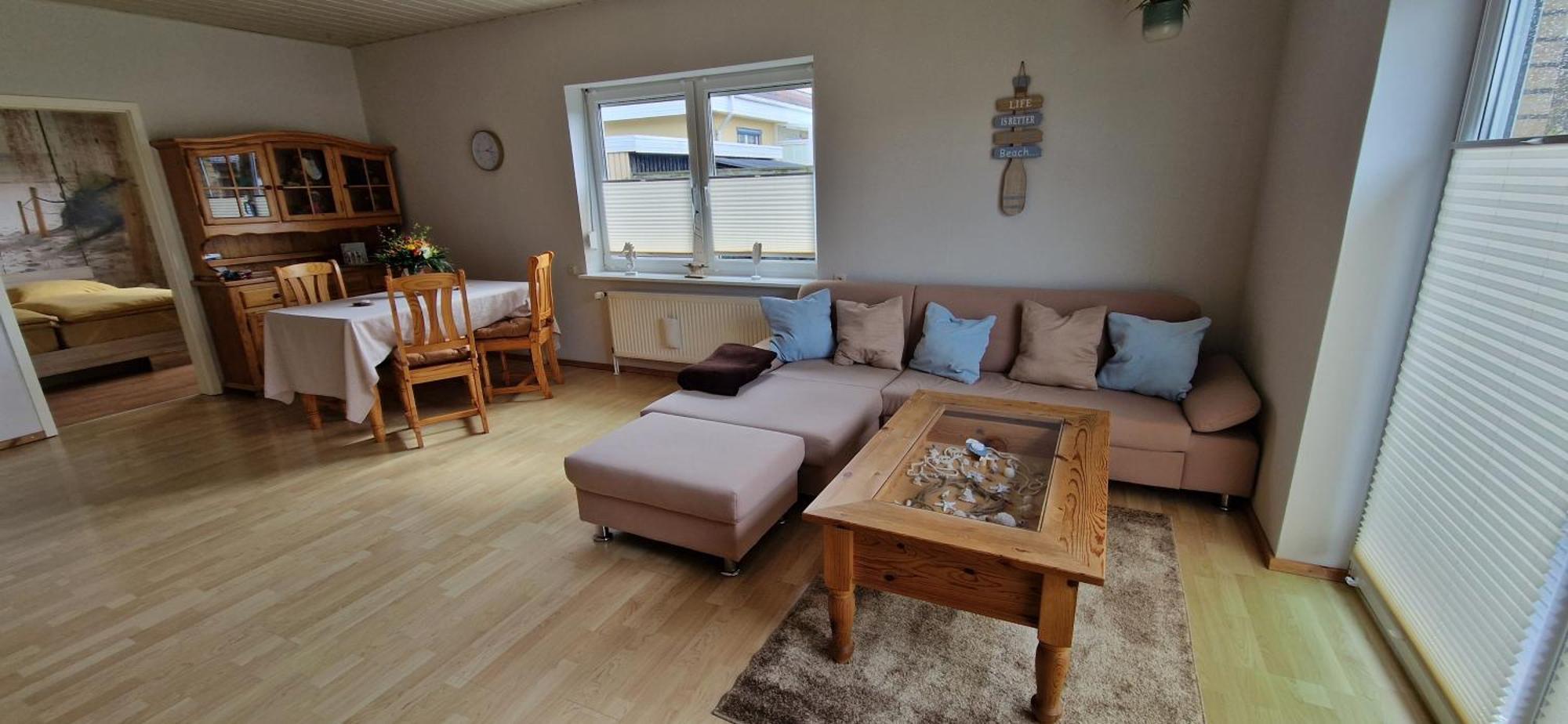 Familienfreundlicher Ferienbungalow Sunnyside Glasau Luaran gambar